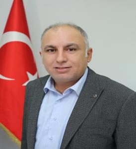 İsmail Ünal